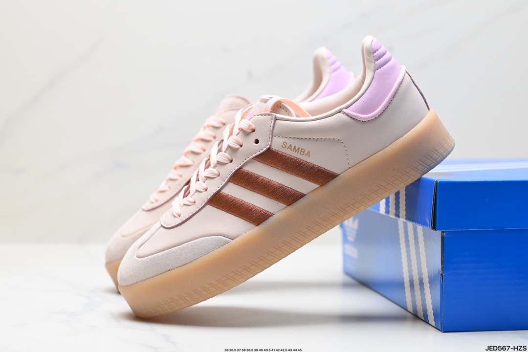 Adidas Samba Shoes